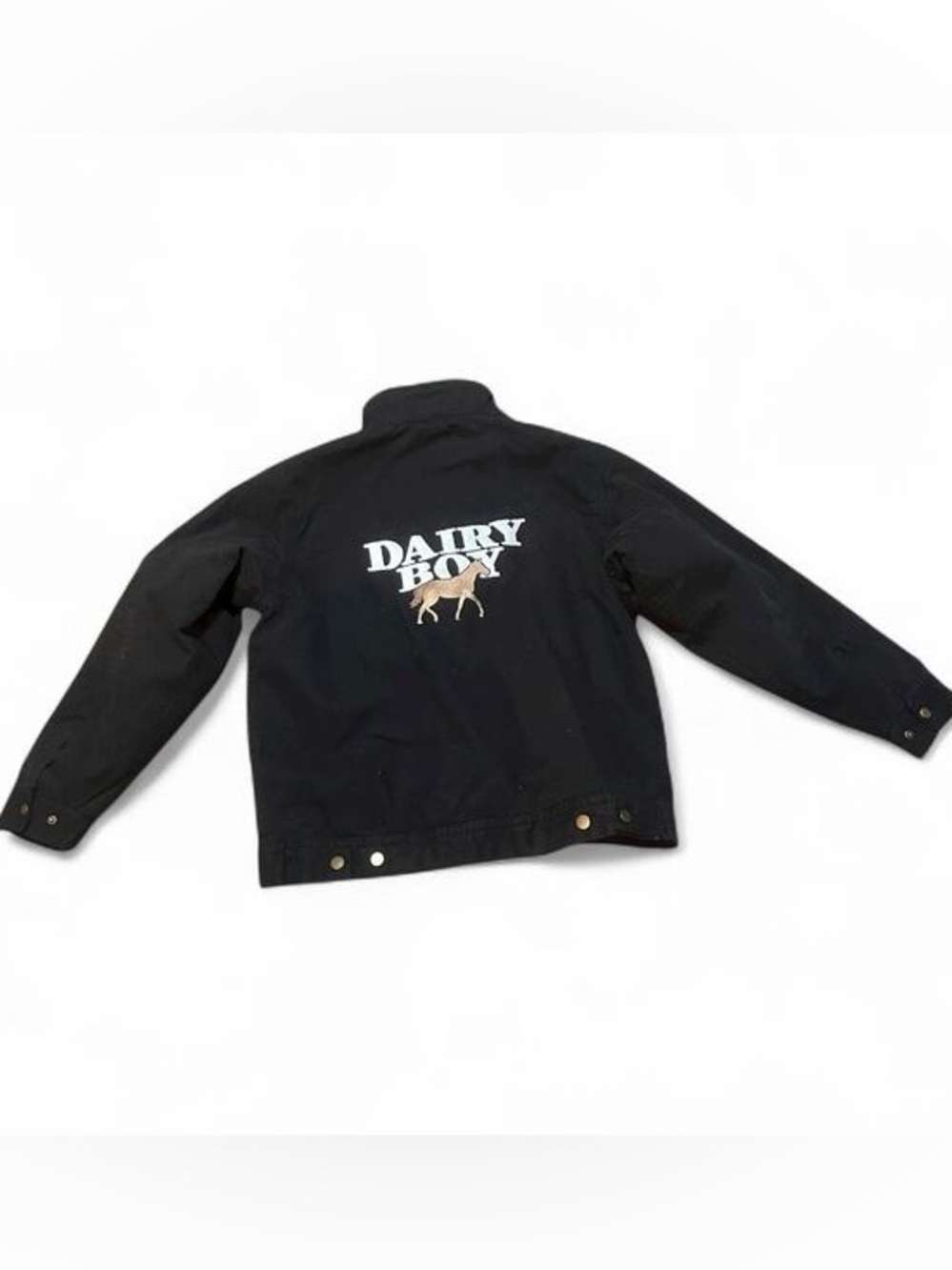 Dairy Boy The Louie Barn Coat XL